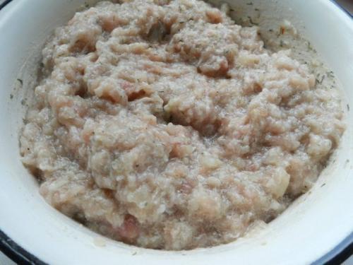 Самые вкусные чебуреки. 06 Самые вкусные чебуреки. 06