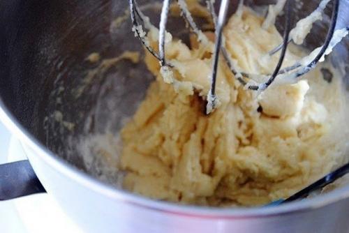 Коричные булочки к завтраку. 03