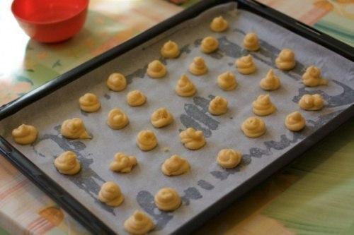 Крокембуш.  Хотите удивить всех гостей за праздничным столом? 06