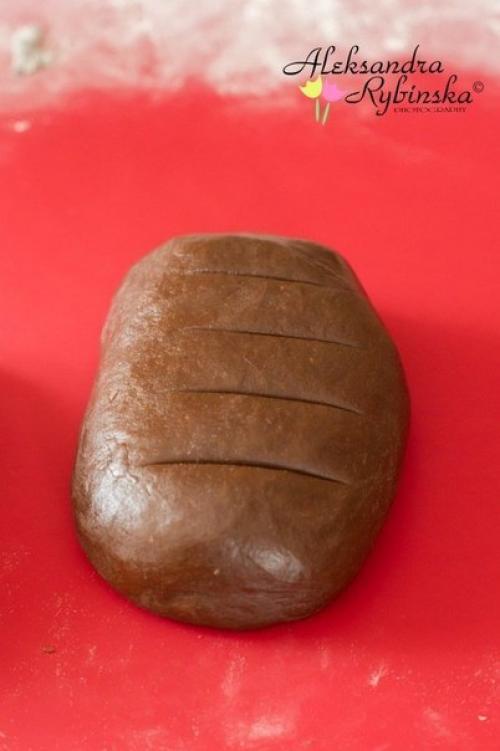 Самый вкусный медовик. 03