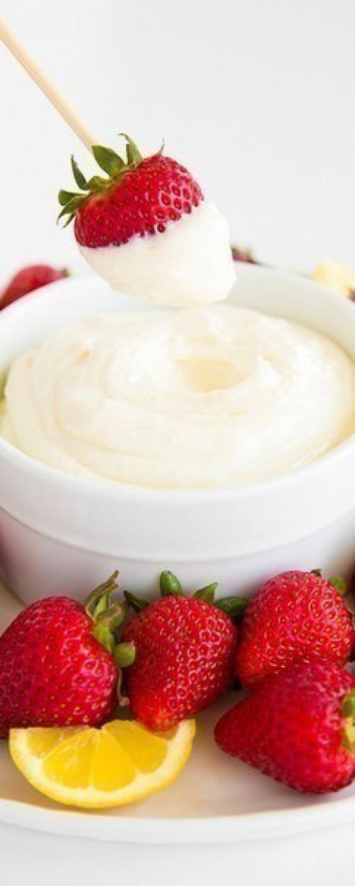 Топ - 4 рецепта сливочного сыра? 02