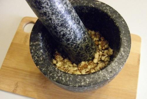 Салат Амбассадор. Любимый салат мужа? 04