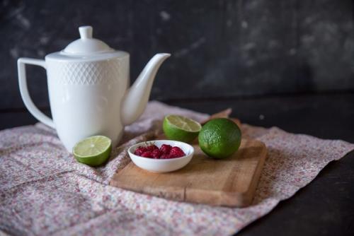 Три рецепта чая от простуды. 01