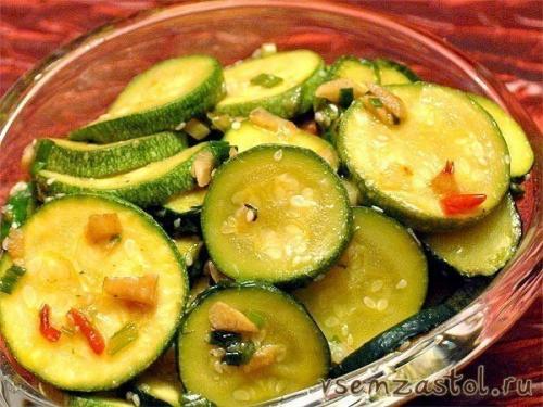 Идеи закусок для праздничного меню. 09