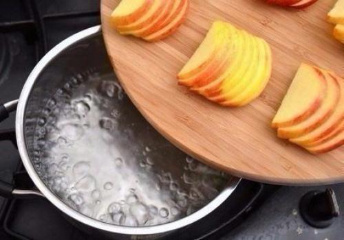 Сойки с яблоками Розочки. 01 Сойки с яблоками Розочки. 01