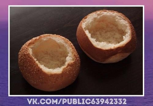 Вкуснотища из ничего. 06