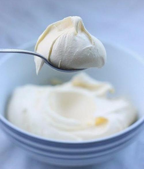 Топ - 4 рецепта сливочного сыра? 08