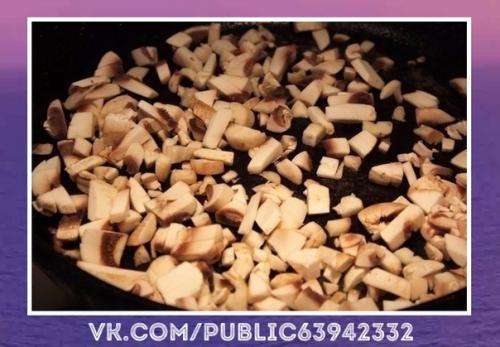 Вкуснотища из ничего. 04