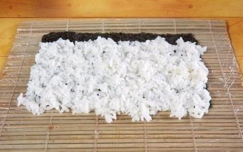 Роллы Филадельфия?   Любимая вкуснятина. 02