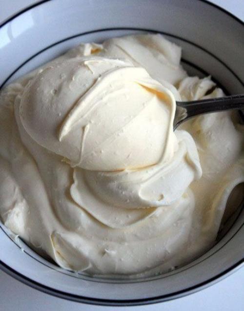 Топ - 4 рецепта сливочного сыра? 07