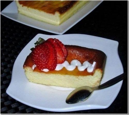 Запеканочка! 10. Лучших рецептов запеканок. 07