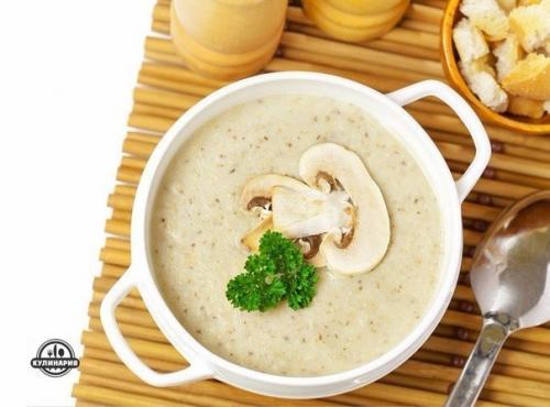 Топ - 9 вкуснейших горячих первых блюд. 08