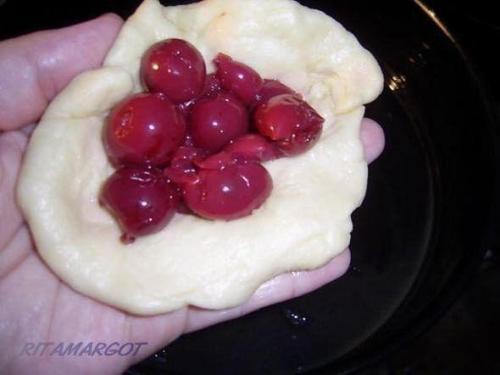 Пирог Дружная Семейка. 01