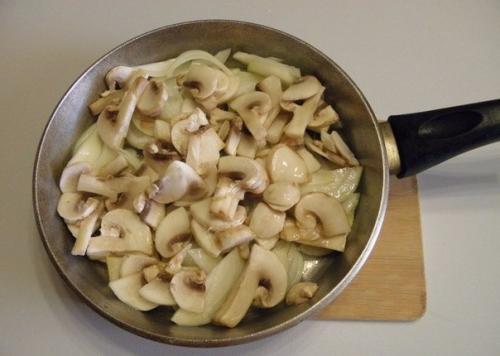 Салат Амбассадор. Любимый салат мужа? 03