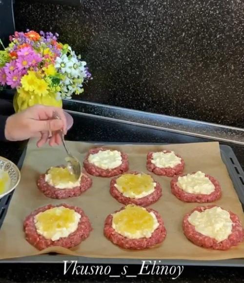 Очень вкусные стожки. 04