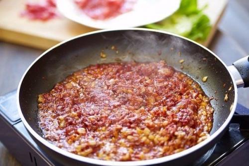 Чахохбили с курицей. 05