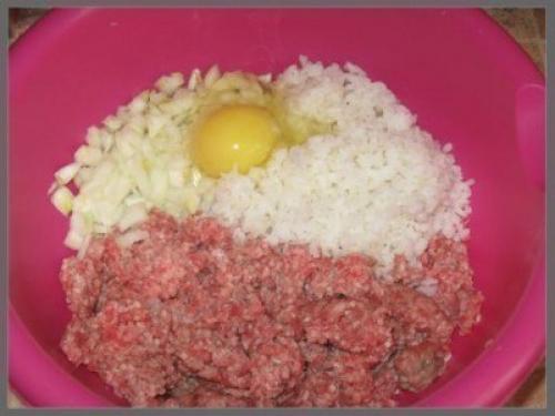 Тефтели в подливе.   Для детей и взрослых предлагаю вкусные тефтельки с подливкой из серии детсадовского питания. 01