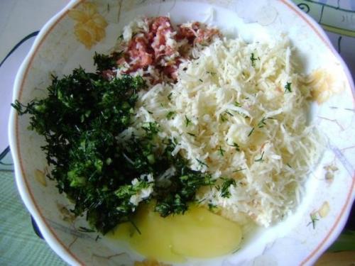 Закусочные трубочки из лаваша. 02