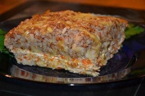 Запеканочка! 10. Лучших рецептов запеканок.