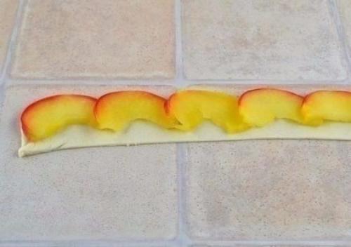 Сойки с яблоками Розочки. 03 Сойки с яблоками Розочки. 03