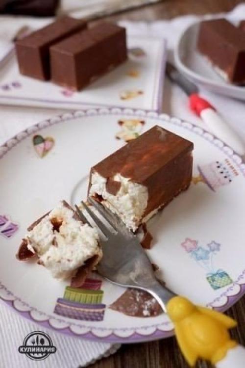 Творожные сырки.  Ингредиенты: