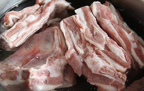 Шурпа кайнатма. Шурпа кайнатма просто готовится. 02 Шурпа кайнатма. Шурпа кайнатма просто готовится. 02