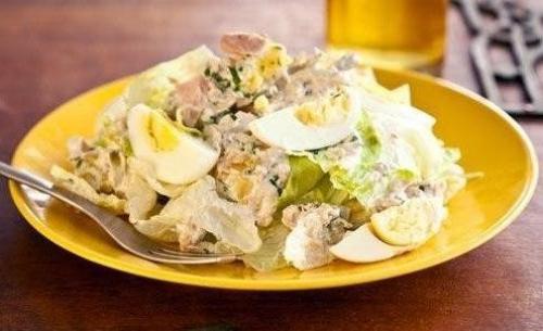 Топ лучших салатов на любой праздник. 04 Топ лучших салатов на любой праздник. 04