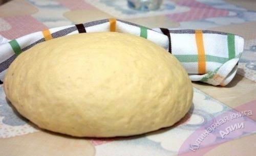 Самые вкусные пончики. 04