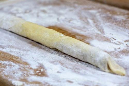 Торт Монастырская Изба. 03