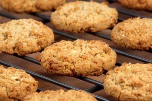Топ - 8 рецептов печенья для тонкой талии? 04