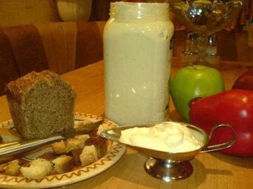 Майонез домашний Провансаль (2 способа) рецепт домашней горчицы.