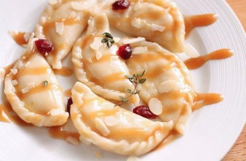 Топ - 9 самых вкусных домашних вареников. 06