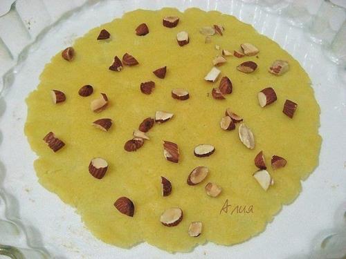 Торт королевский. Рецепт к новогоднему столу номер 2? 04