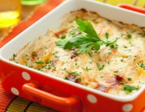 Запеканки к ужину: топ - 9 лучших рецептов? 07