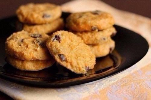 Топ - 8 рецептов печенья для тонкой талии? 02