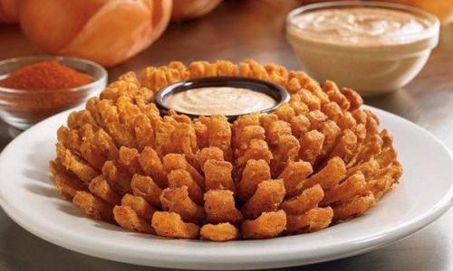 Обалденный способ лук приготовить?