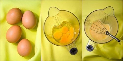 Лимонный заварной крем? 03