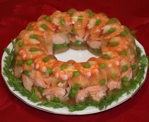 Топ - 9 лучших рецептов заливного. 06