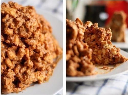 Тот самый муравейник, как в детстве. 04