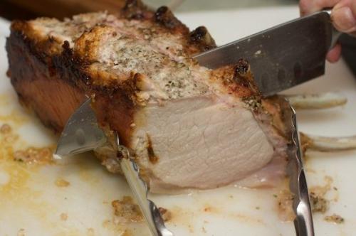 Королевское блюдо Корона. 04