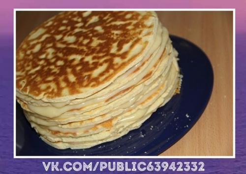 Просто мега - крутой рецепт. 04 Просто мега - крутой рецепт. 04