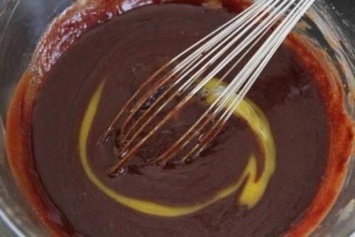 Домашний Choco PIE. 02