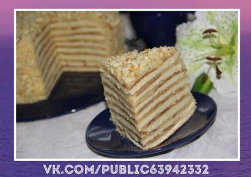 Просто мега - крутой рецепт.