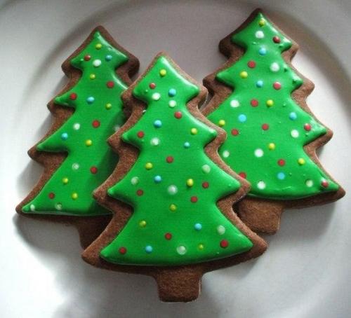 Красивые салаты к новому году: топ - 9 рецептов. 01