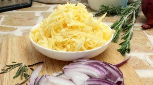 Куриное Филе в ДУХОВКЕ под картофелем. 04