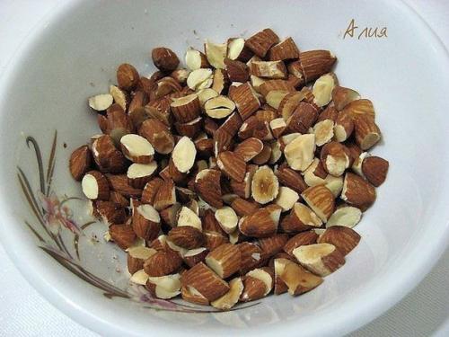 Торт королевский. Рецепт к новогоднему столу номер 2? 02