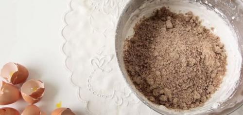 Французские печенья Macarons. 02 Французские печенья Macarons. 02