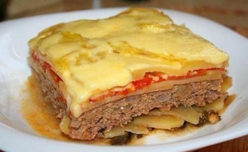 Запеканки к ужину: топ - 9 лучших рецептов? 04