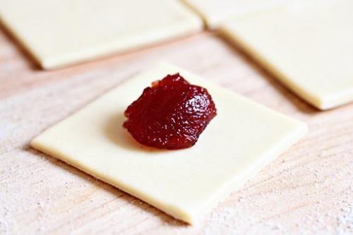 Печенье Бабочки.  Вам потребуется: 04