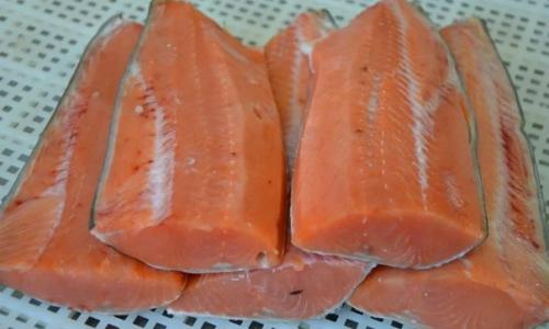 Граавилохи или гравлакс: вкуснейшая рыбка, по которой все сходят с ума. 03